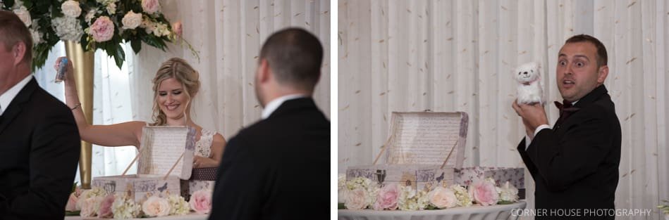 Wyndham Grand Bonnet Creek Wedding