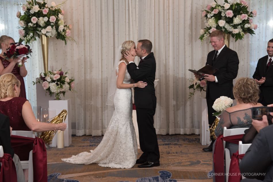 Wyndham Grand Bonnet Creek Wedding