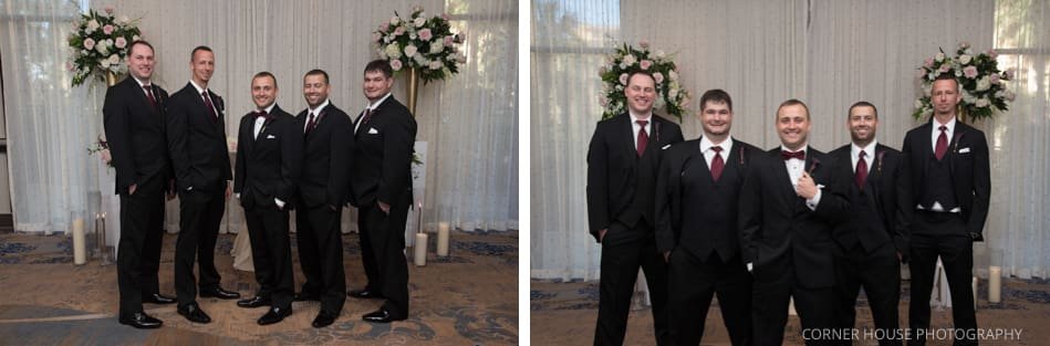 Wyndham Grand Bonnet Creek Wedding