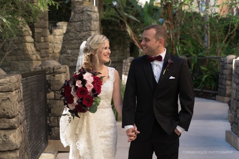 Wyndham Grand Bonnet Creek Wedding Wyndham Grand Bonnet Creek Wedding
