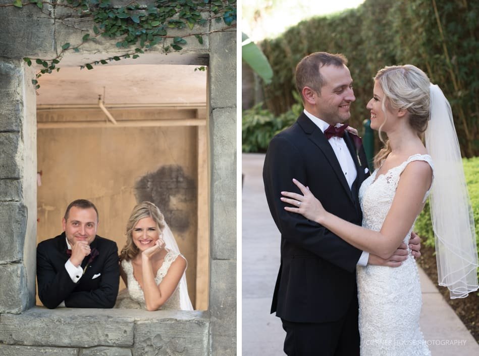 Wyndham Grand Bonnet Creek Wedding