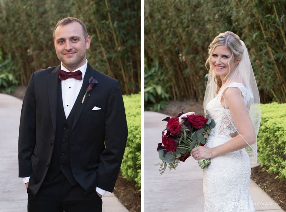 Wyndham Grand Bonnet Creek Wedding