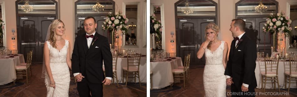 Wyndham Grand Bonnet Creek Wedding
