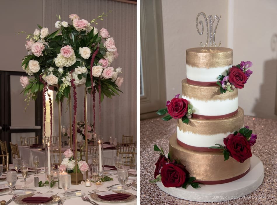 Wyndham Grand Bonnet Creek Wedding