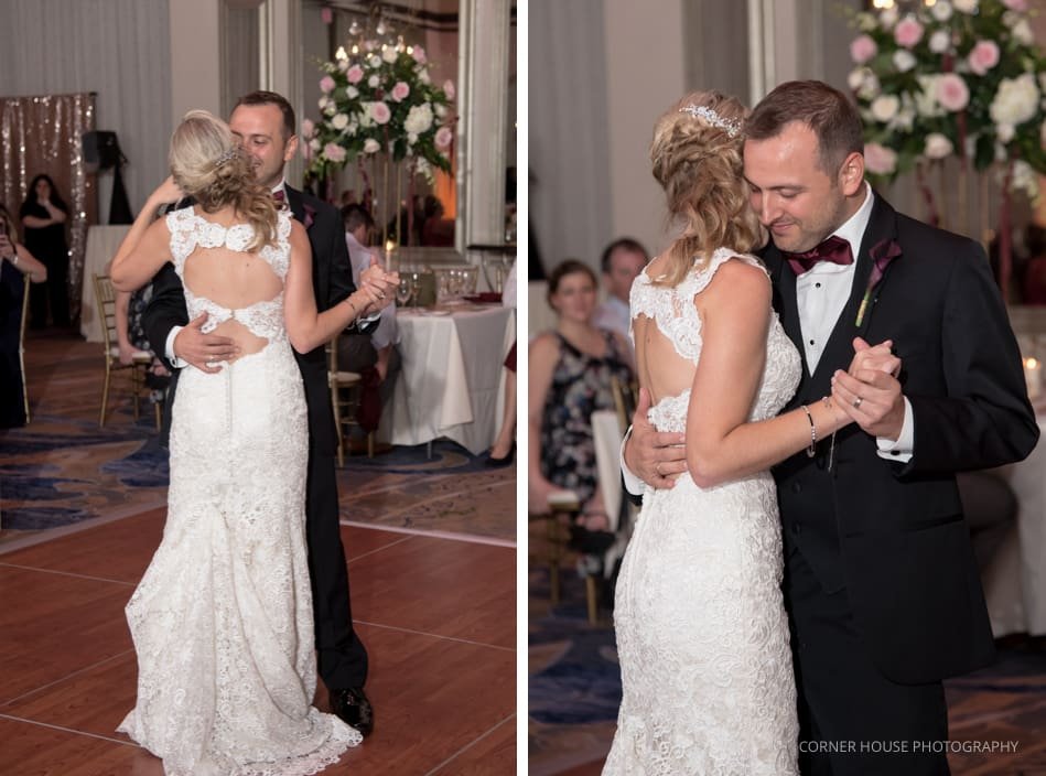 Wyndham Grand Bonnet Creek Wedding