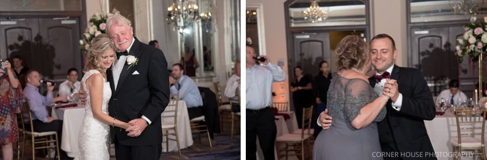 Wyndham Grand Bonnet Creek Wedding