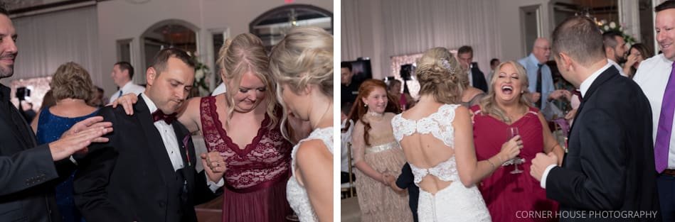 Wyndham Grand Bonnet Creek Wedding