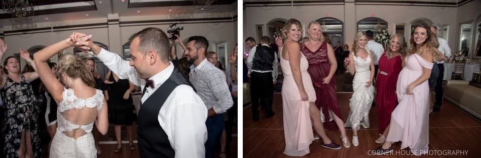 Wyndham Grand Bonnet Creek Wedding