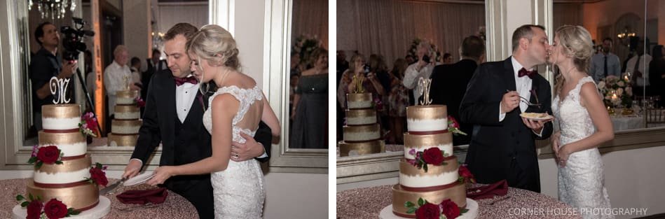 Wyndham Grand Bonnet Creek Wedding