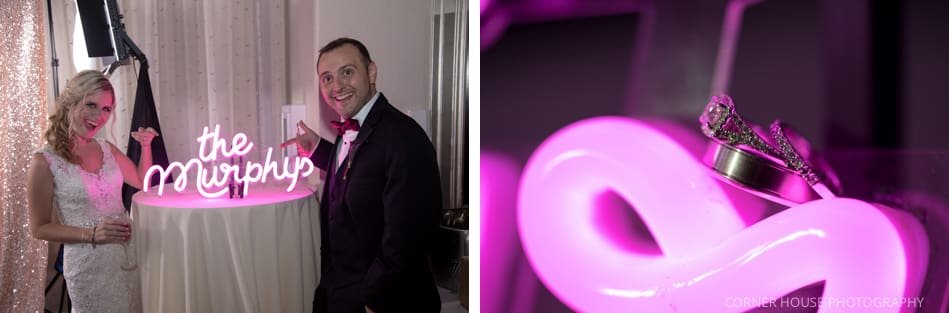 Wyndham Grand Bonnet Creek Wedding