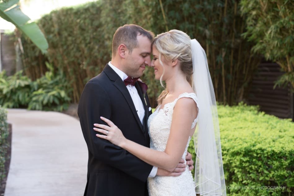 Jen & Matt’s Wyndham Grand Bonnet Creek Wedding
