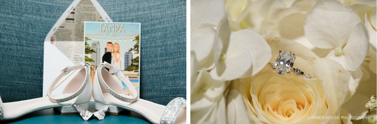 yacht starship cruise wedding
