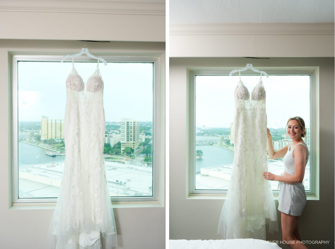 yacht starship cruise wedding
