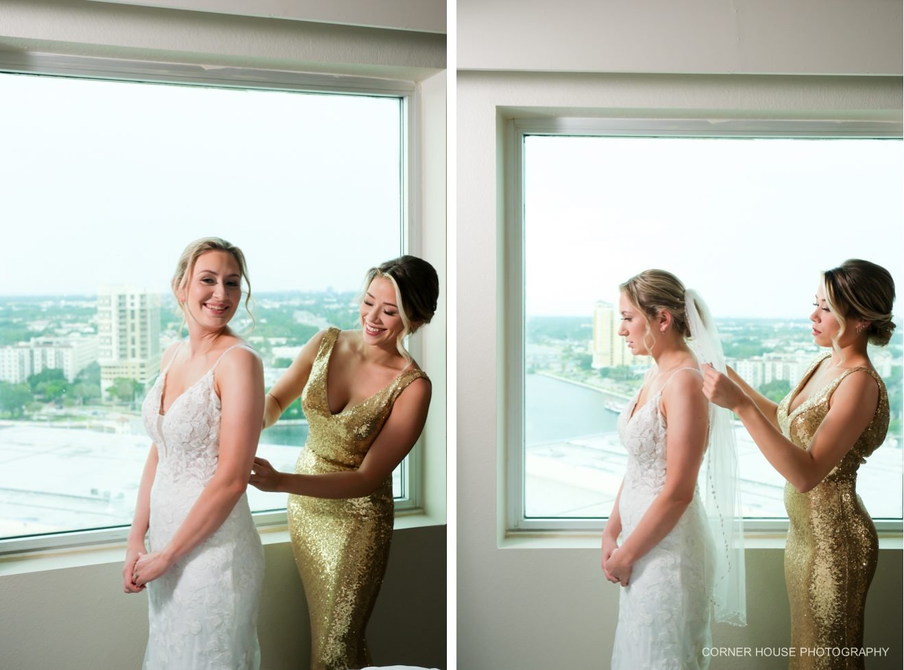yacht starship cruise wedding