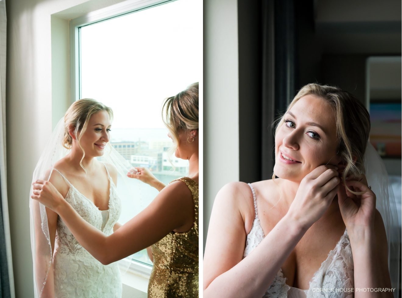 yacht starship cruise wedding