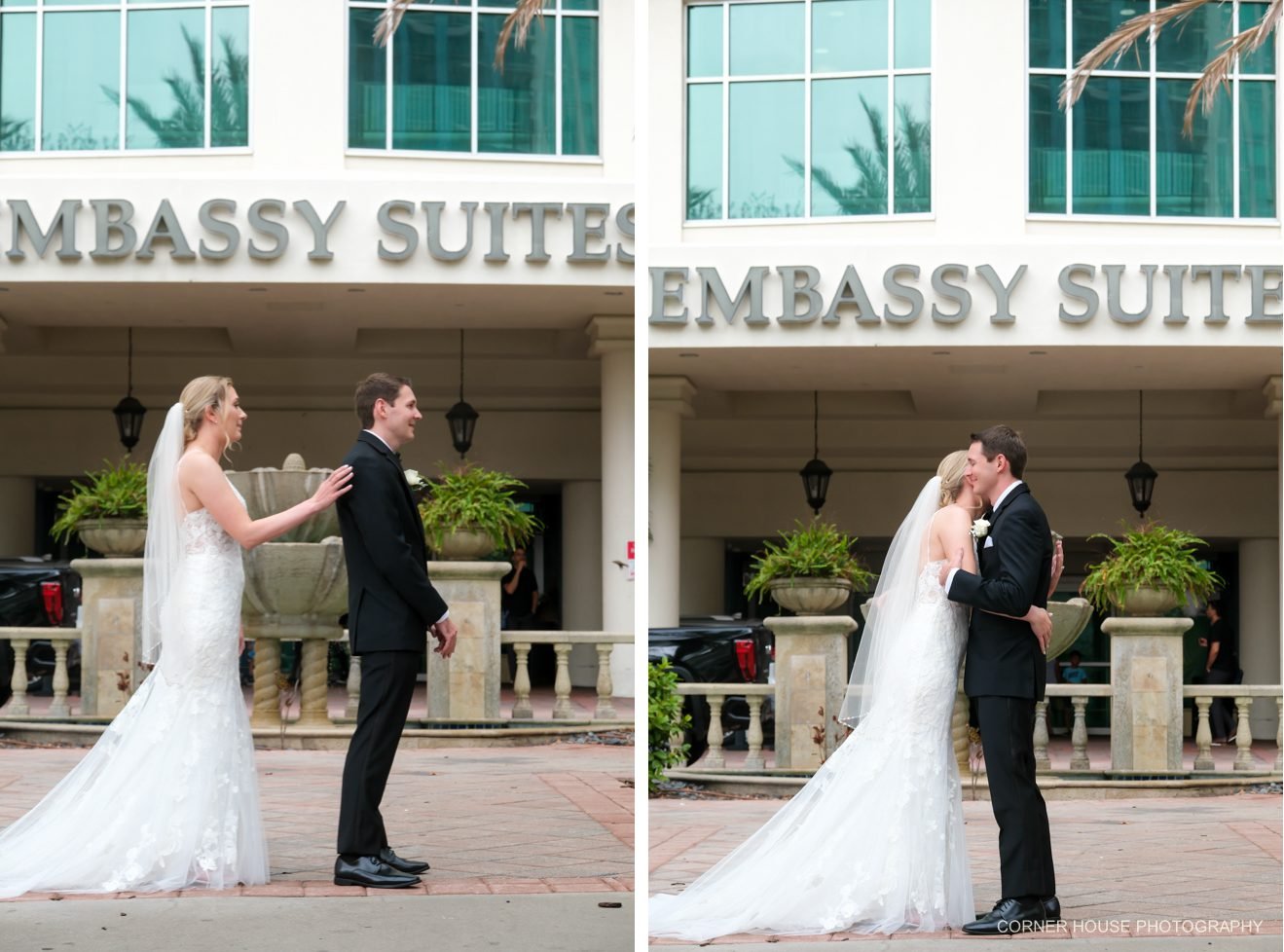 yacht starship cruise wedding
