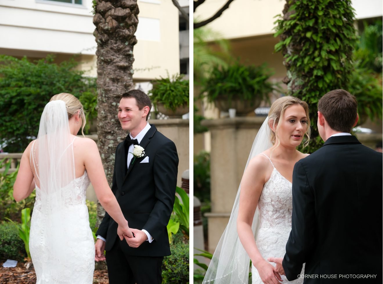 yacht starship cruise wedding