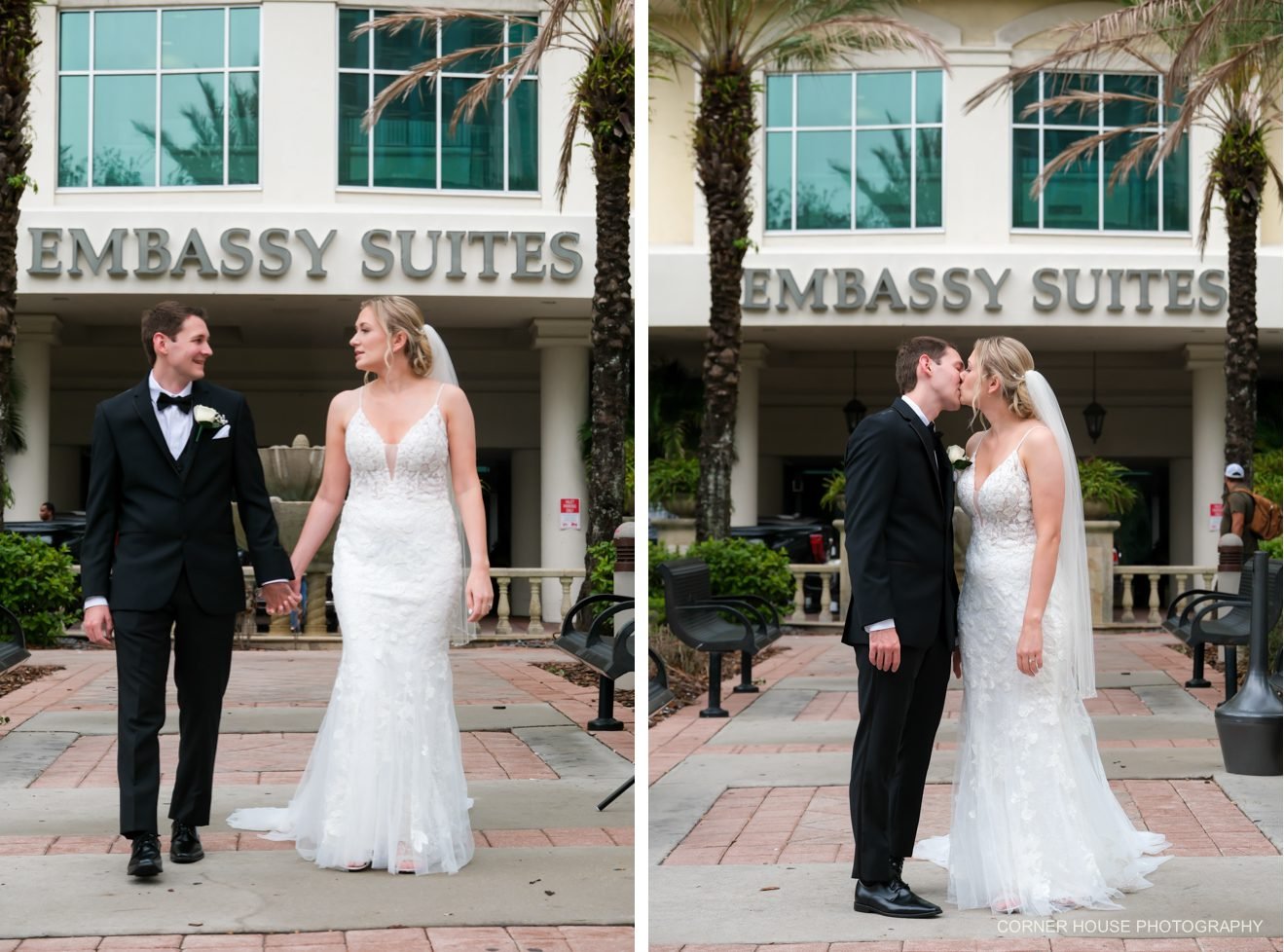 yacht starship cruise wedding