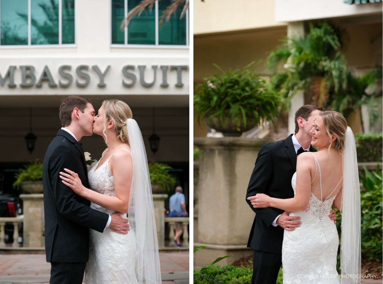 yacht starship cruise wedding