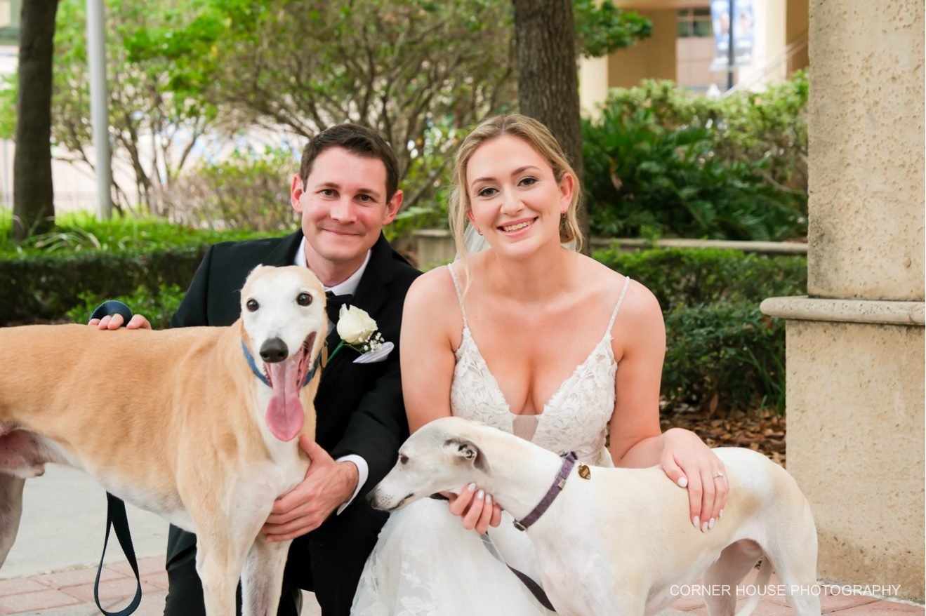 yacht starship cruise wedding