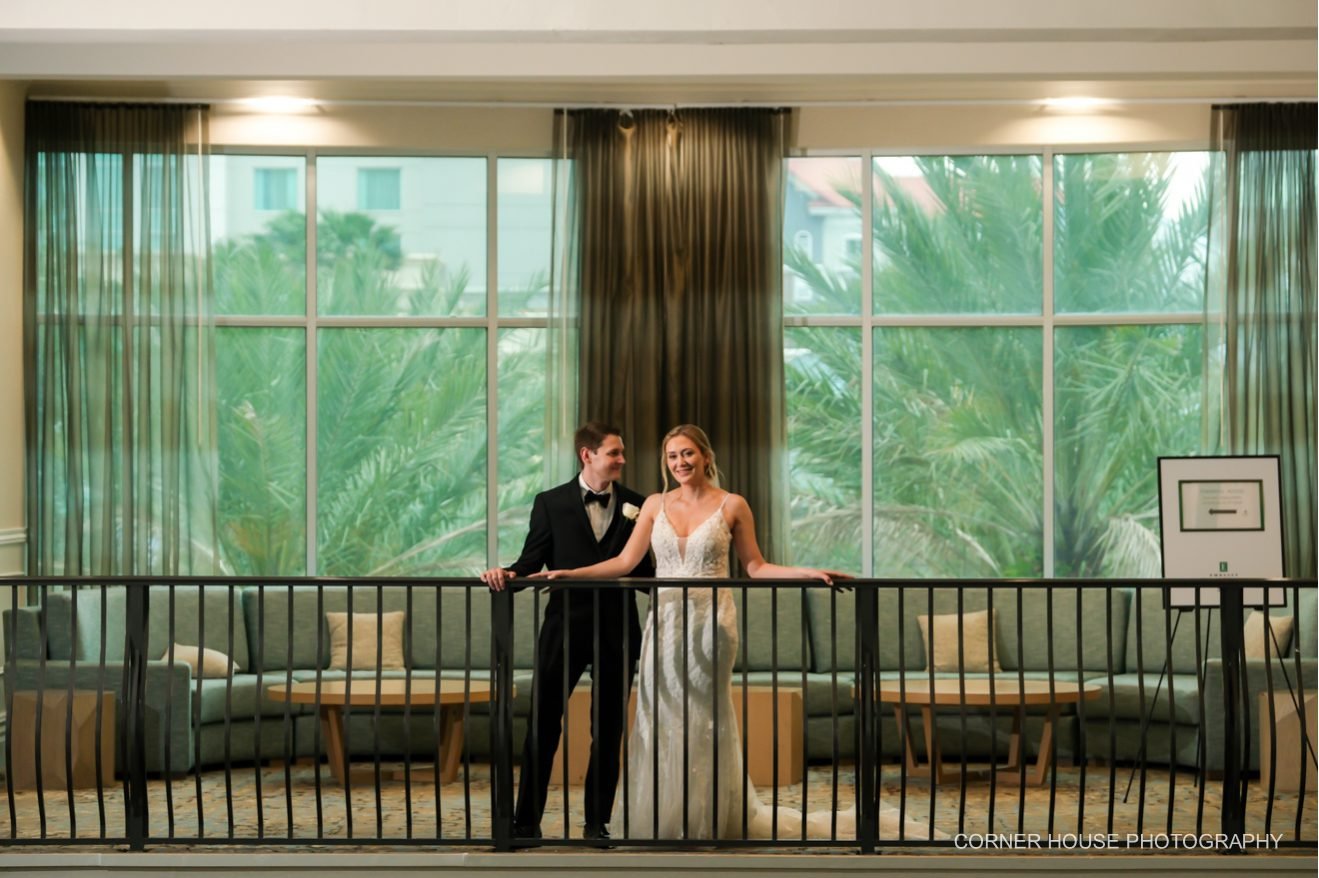 yacht starship cruise wedding