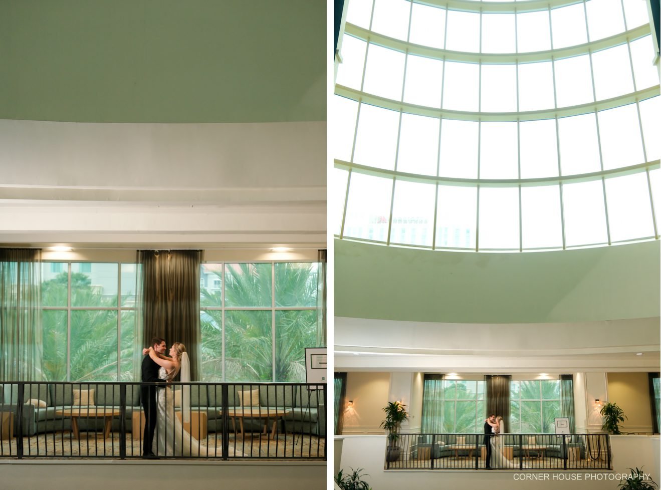 yacht starship cruise wedding