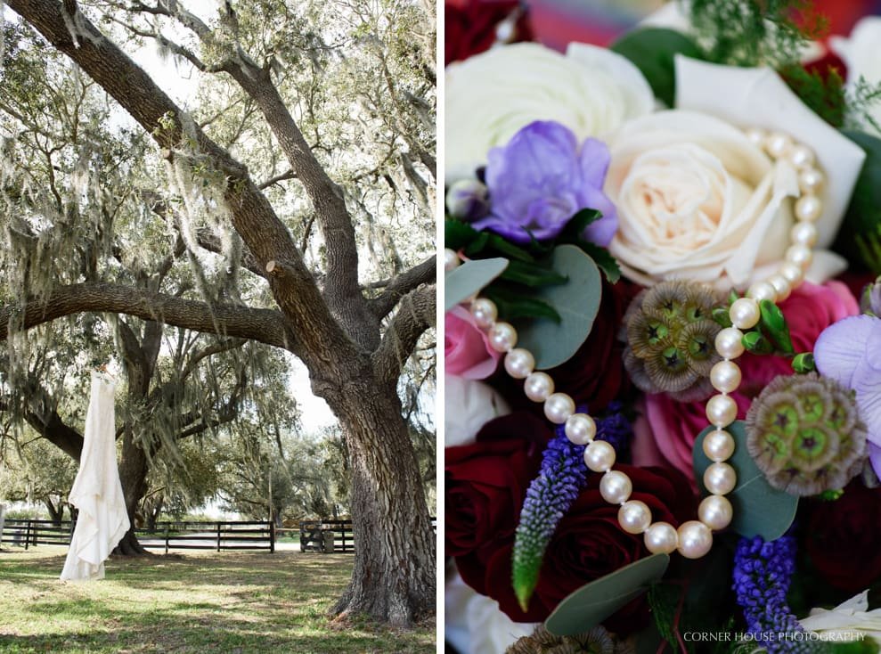 Yellowbird Ranch Wedding