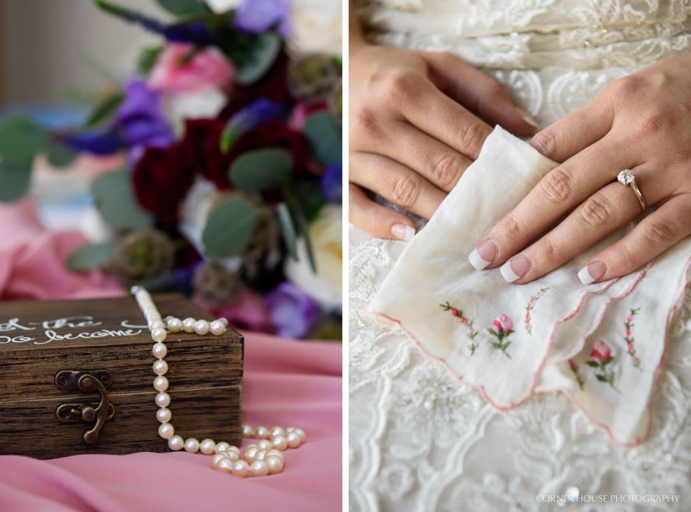 Yellowbird Ranch Wedding