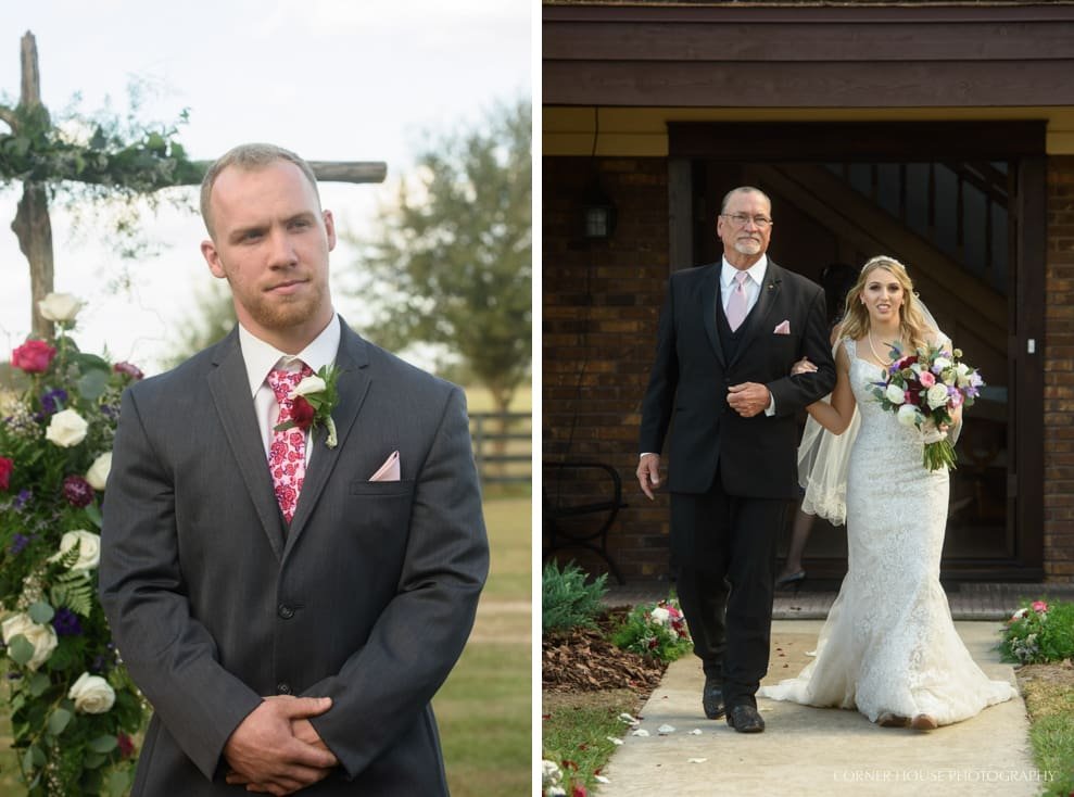 Yellowbird Ranch Wedding
