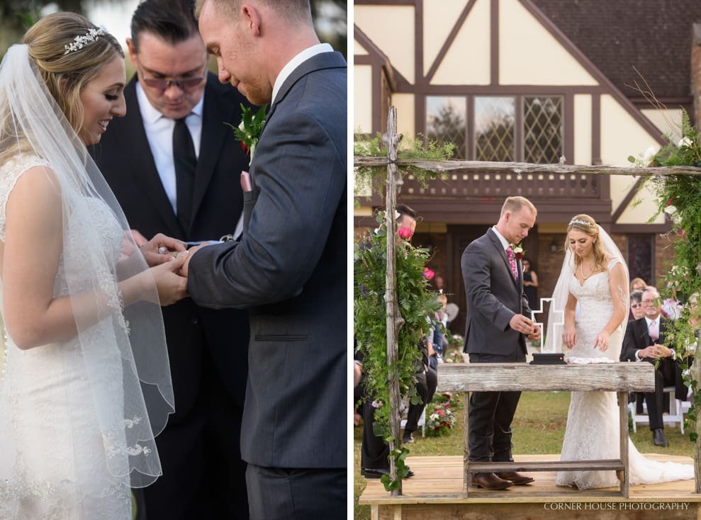 Yellowbird Ranch Wedding