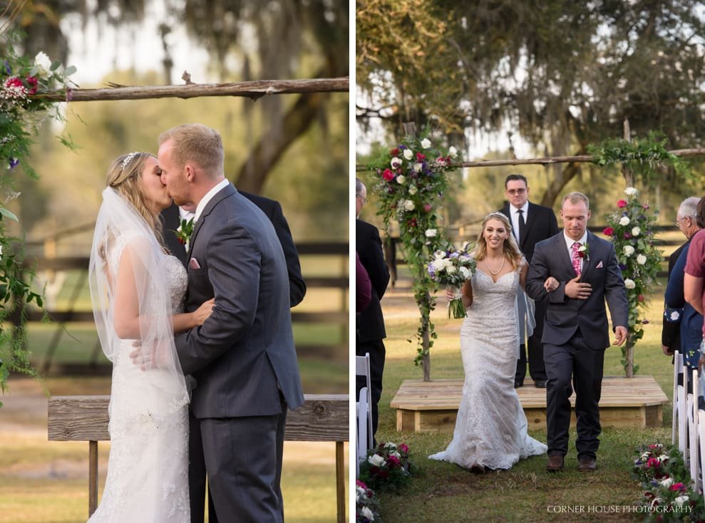 Yellowbird Ranch Wedding
