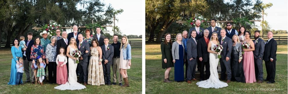 Yellowbird Ranch Wedding