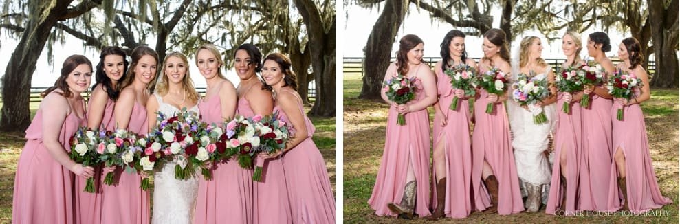 Yellowbird Ranch Wedding