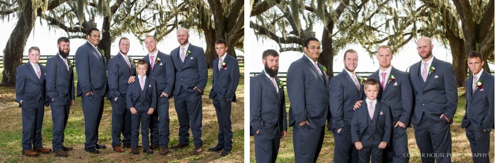 Yellowbird Ranch Wedding