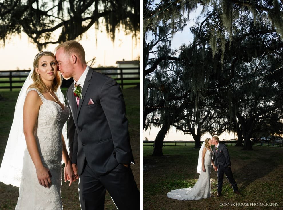 Yellowbird Ranch Wedding