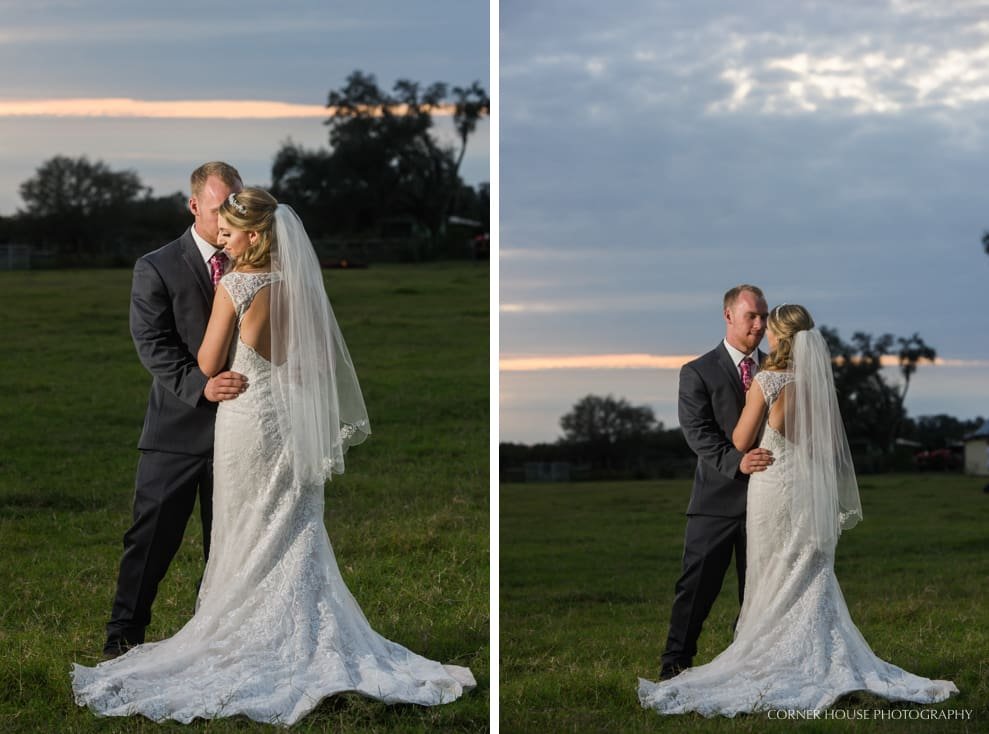 Yellowbird Ranch Wedding