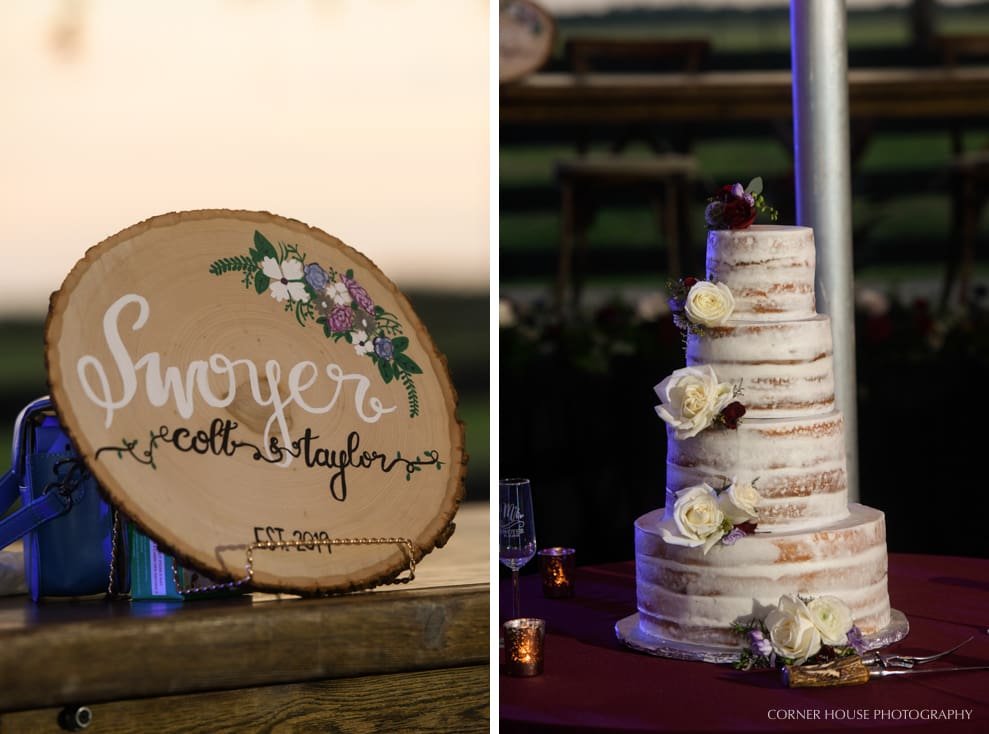 Yellowbird Ranch Wedding