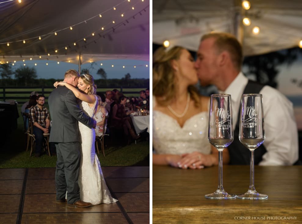 Yellowbird Ranch Wedding