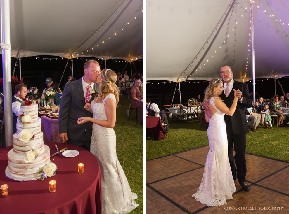 Yellowbird Ranch Wedding