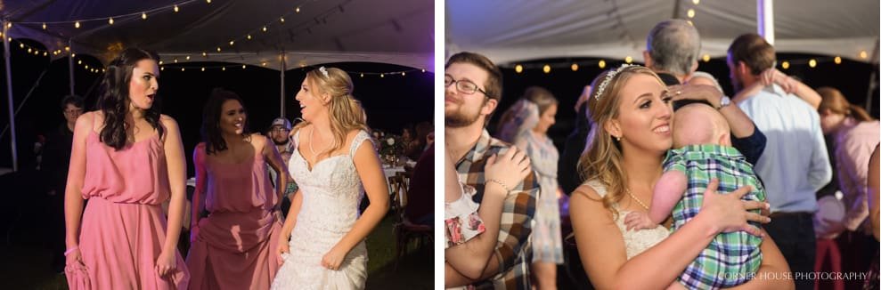 Yellowbird Ranch Wedding