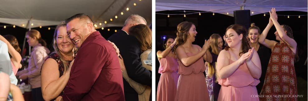 Yellowbird Ranch Wedding