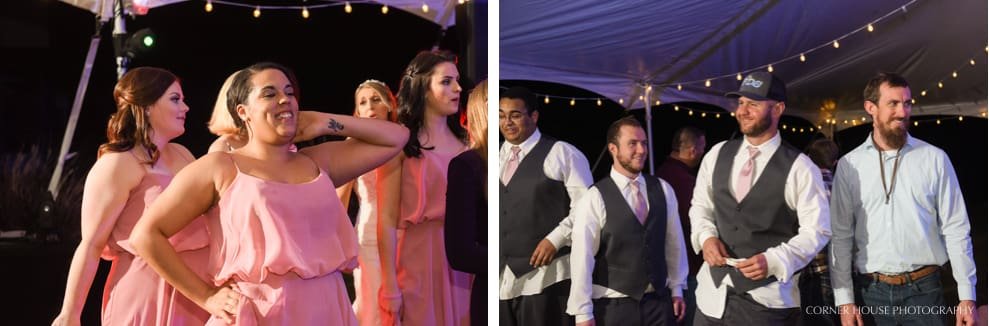 Yellowbird Ranch Wedding