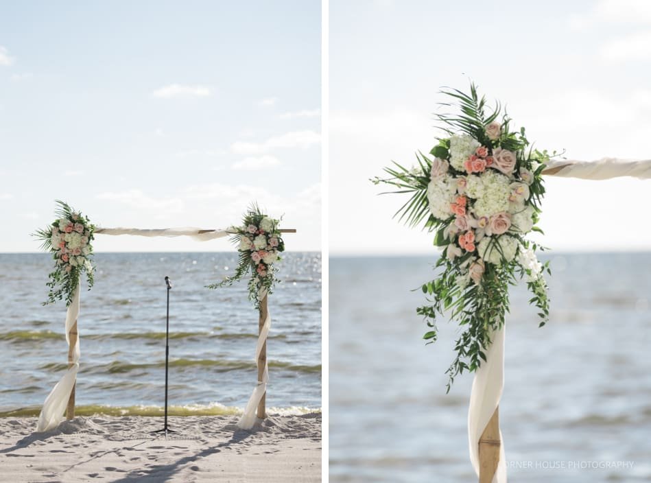 Zota Beach Resort Wedding Zota Beach Resort Wedding