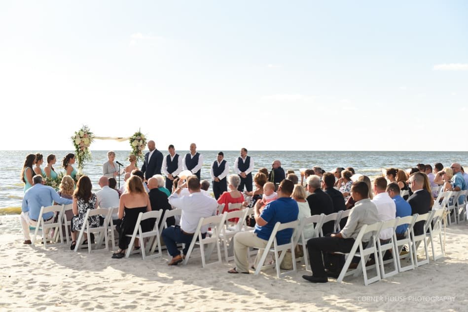 Zota Beach Resort Wedding Zota Beach Resort Wedding