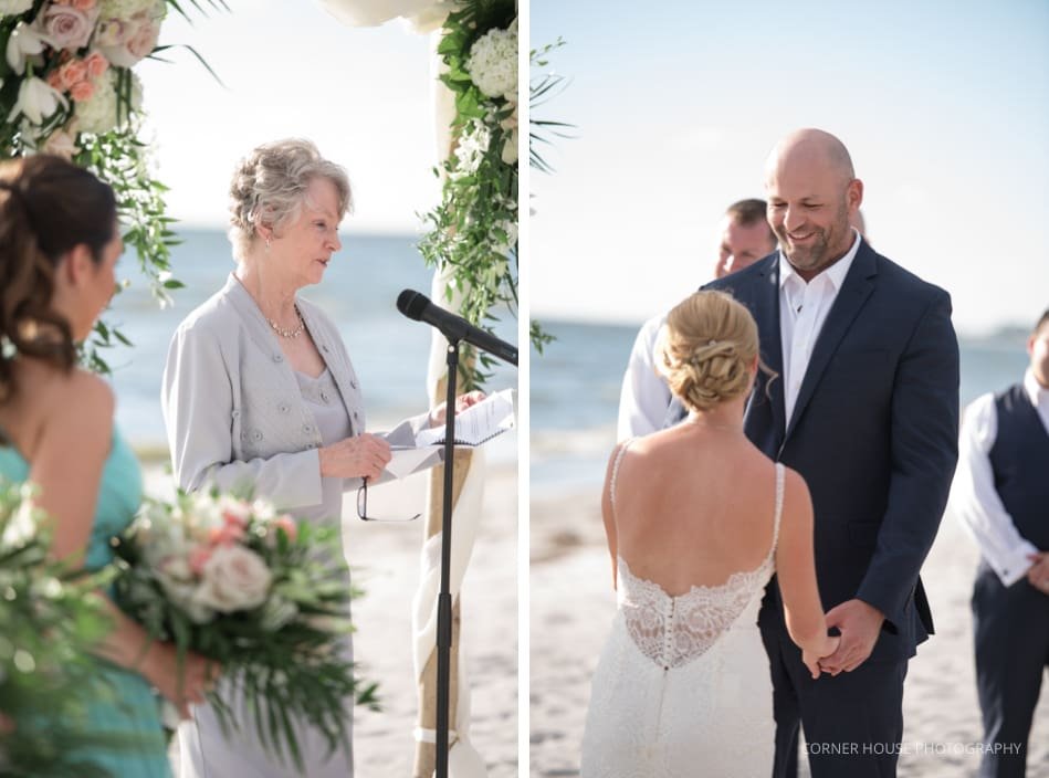 Zota Beach Resort Wedding Zota Beach Resort Wedding