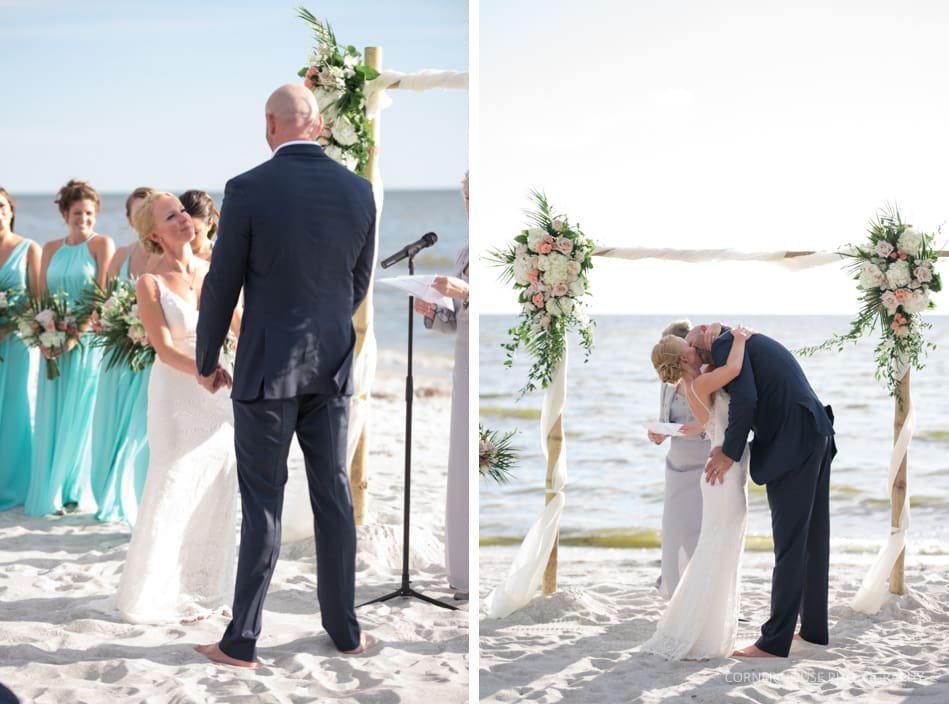 Zota Beach Resort Wedding Zota Beach Resort Wedding