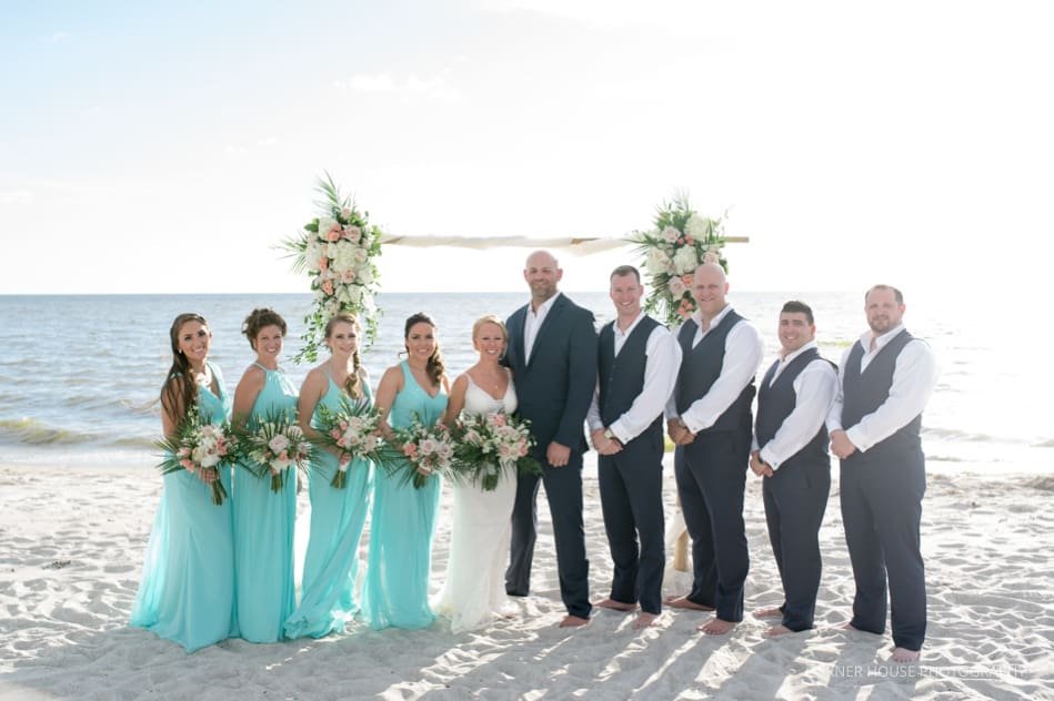 Zota Beach Resort Wedding Zota Beach Resort Wedding