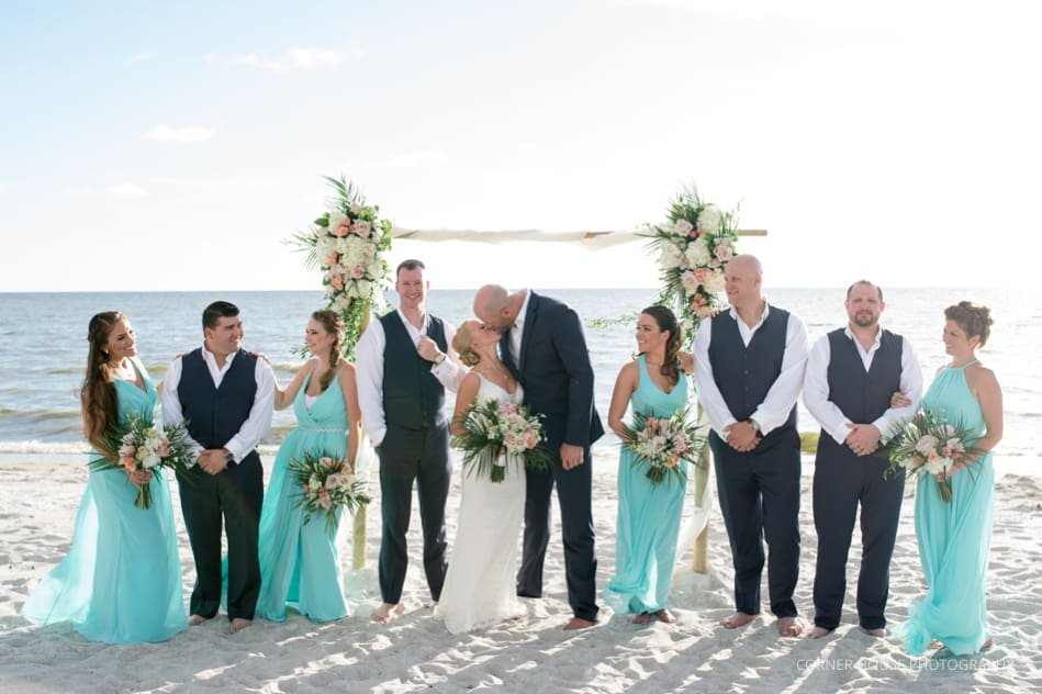Zota Beach Resort Wedding Zota Beach Resort Wedding