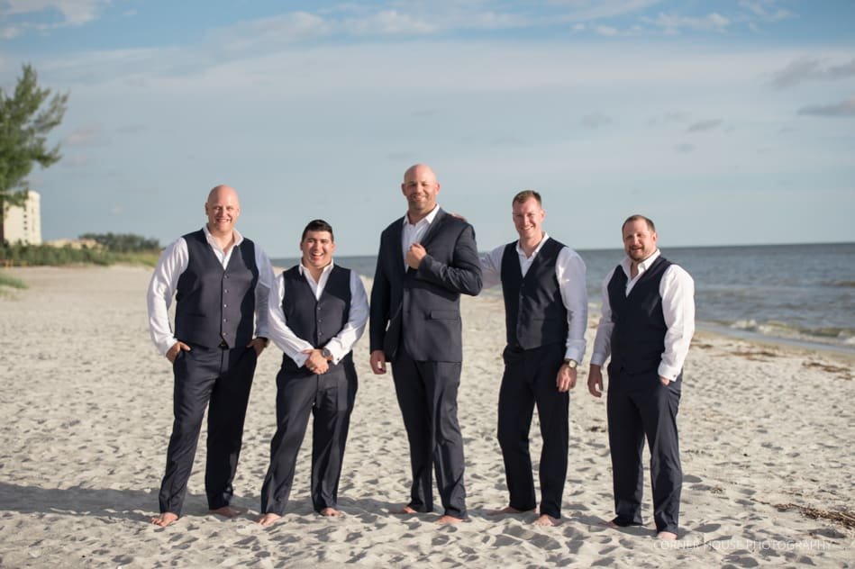 Zota Beach Resort Wedding Zota Beach Resort Wedding
