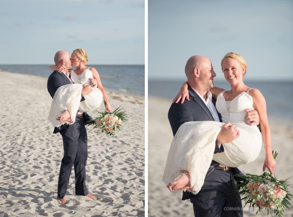 Zota Beach Resort Wedding Zota Beach Resort Wedding